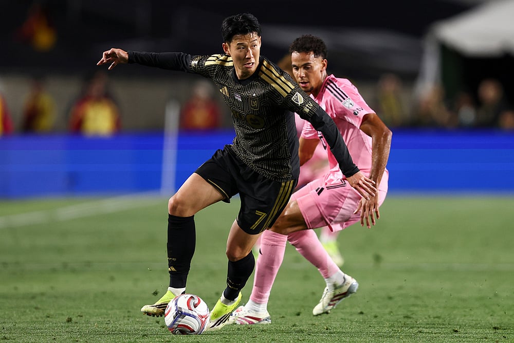 MLS Cup 2026: Inter Miami vs Los Angeles FC