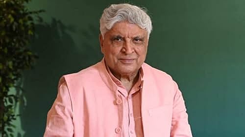 X : Javed Akhtar on Taliban new law