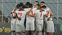 NorthEast United Vs Chennaiyin FC Live Score, ISL: Marina Machans Face Must-Win Test In Fiery Away Clash NEUtdFC/X : NorthEast United Vs Chennaiyin FC Live Score, ISL: Marina Machans Face Must-Win Test In Fiery Away Clash