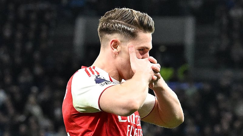 tottenham hotspur Vs arsenal live-score-english-premier-league-2025-26-matchday-27