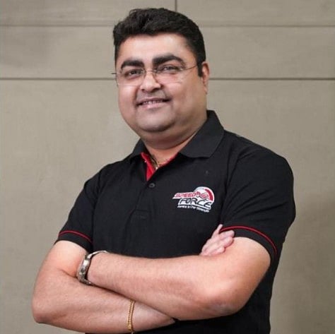 Kapil Bhindi