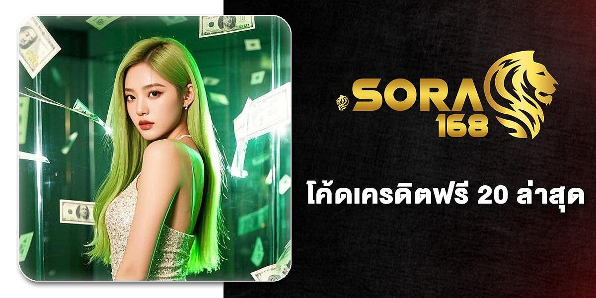 Sora 168