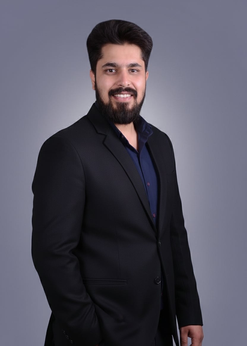 Puneet Khullar