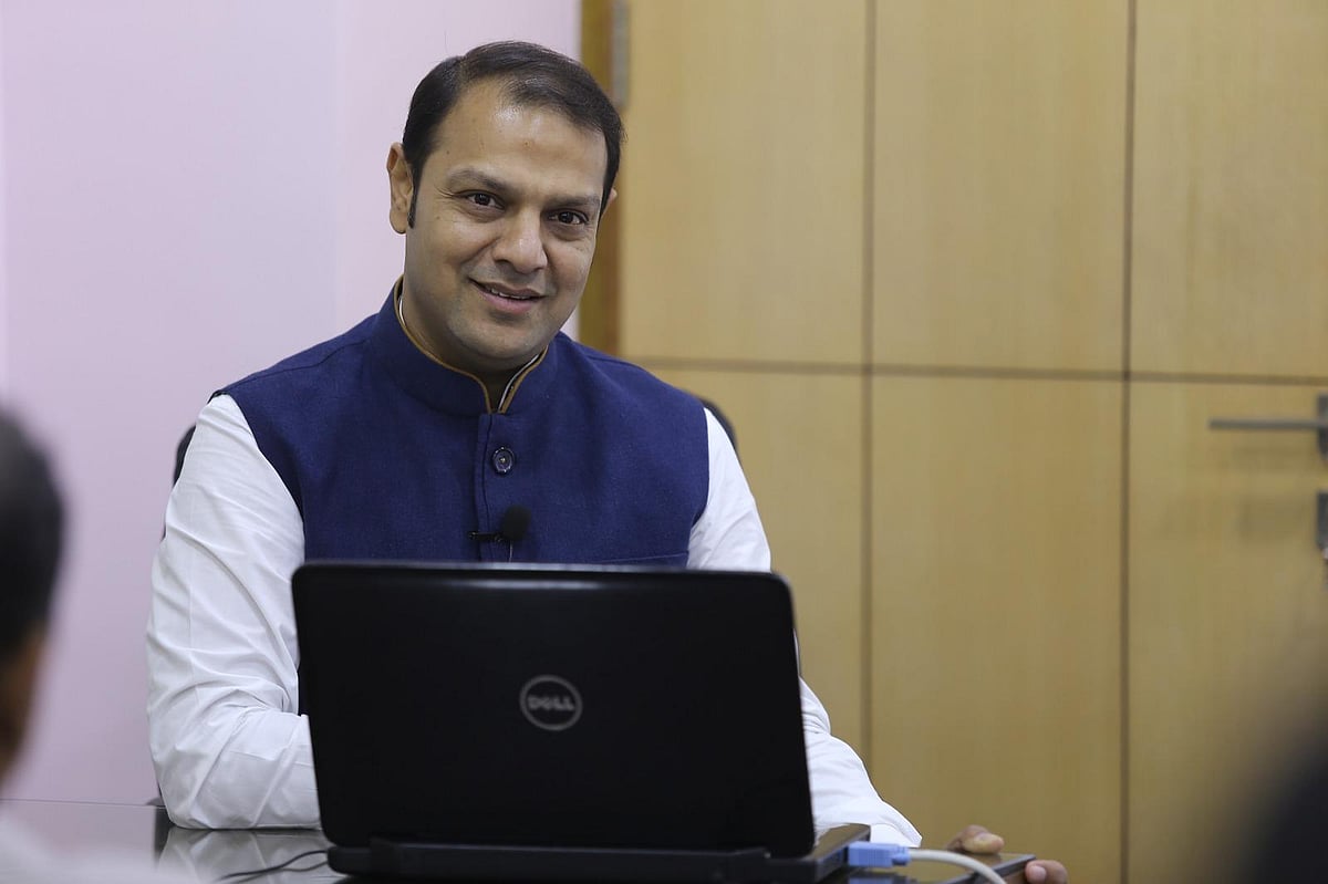 Vineet Garg