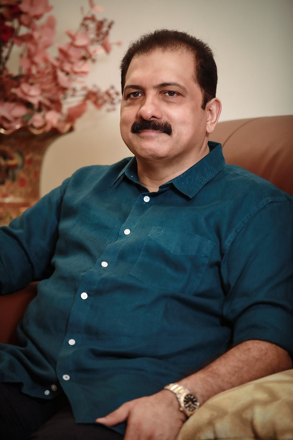 Anil Jose