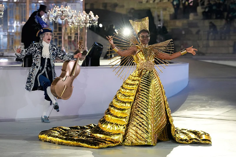 Milan Cortina Winter Olympics Closing Ceremony-24