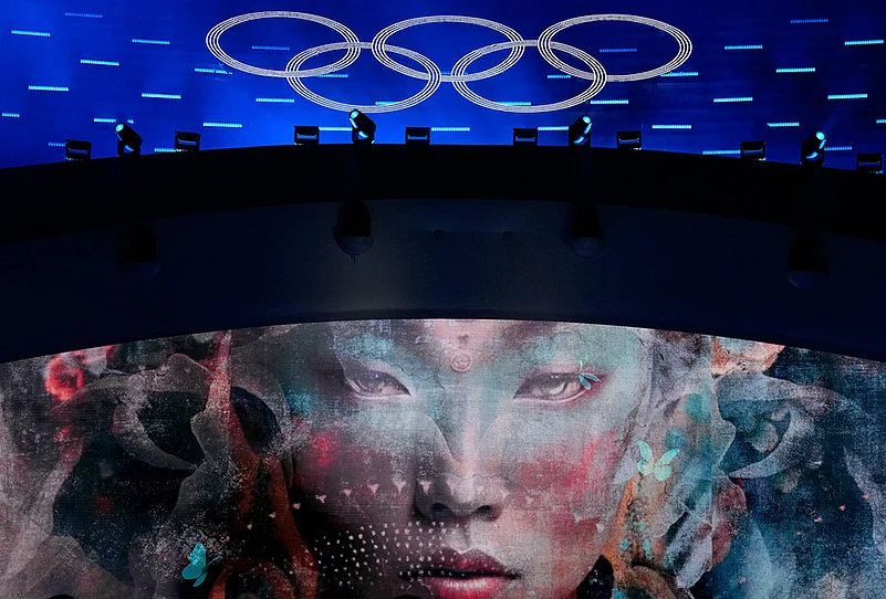 Milan Cortina Winter Olympics Closing Ceremony-7