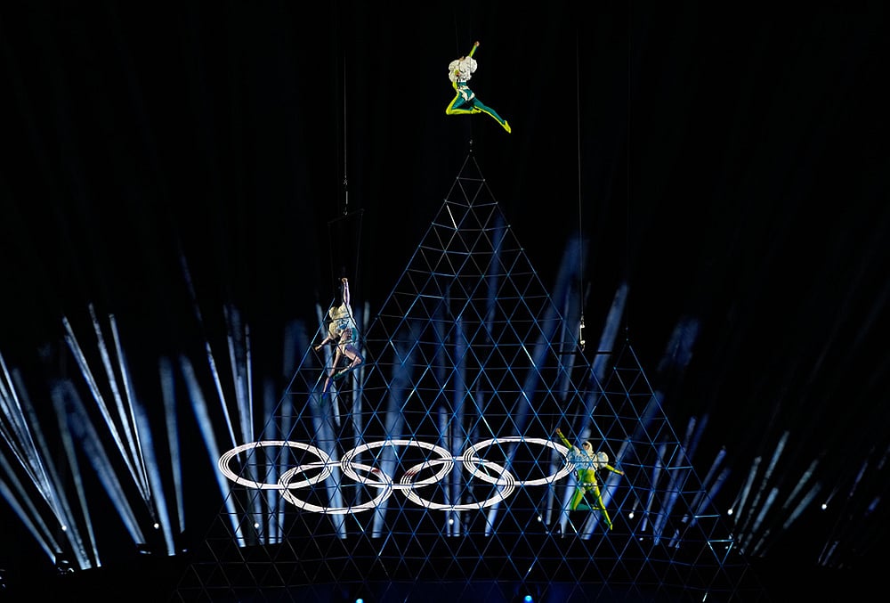 Milan Cortina Winter Olympics Closing Ceremony-21