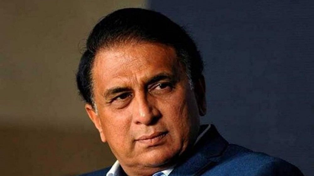 Indian legend Sunil Gavaskar calls India winning the ICC T20 World Cup back-to-back is the best moment in Indian cricket history. - File