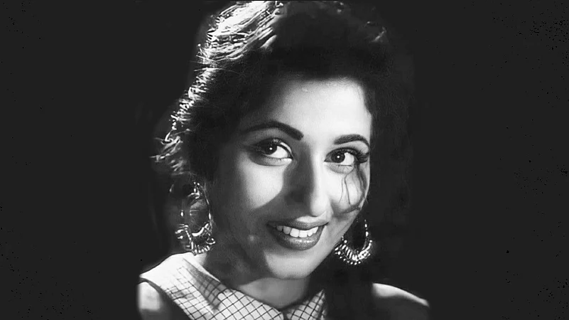 Madhubala