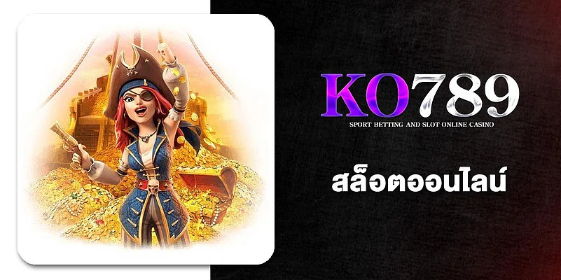 KO789 Online slots