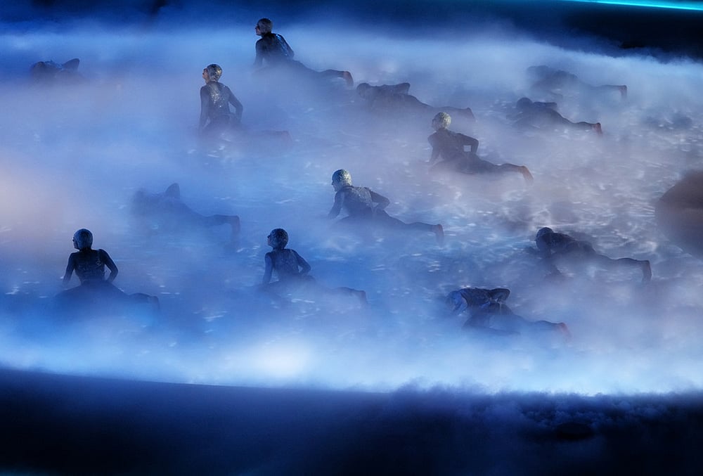 Milan Cortina Winter Olympics Closing Ceremony-17