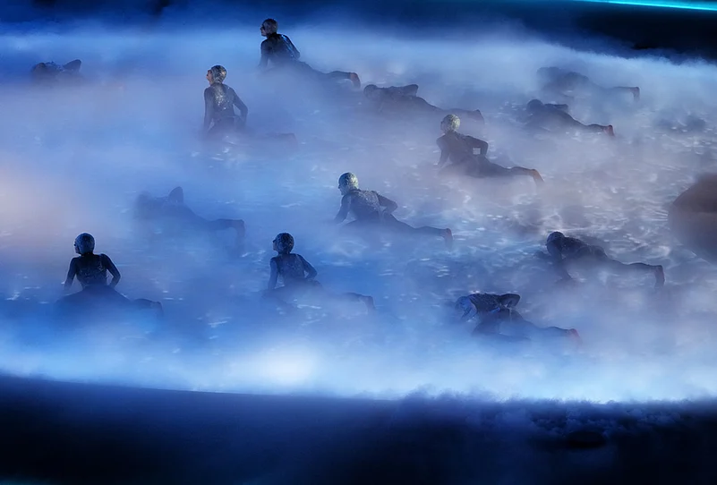 Milan Cortina Winter Olympics Closing Ceremony-17