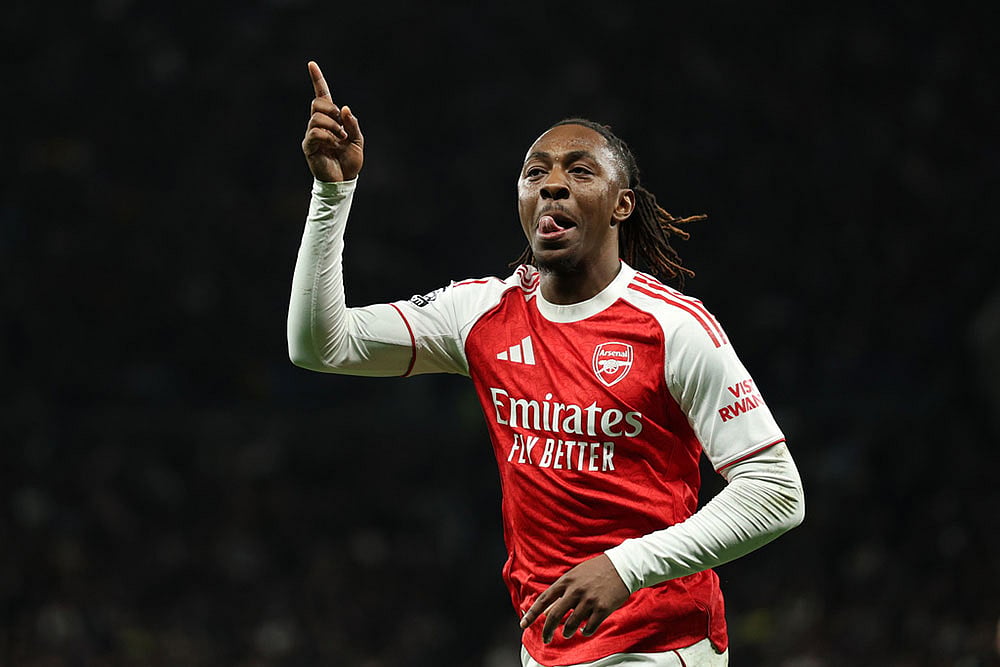 EPL 2025-26: Arsenal vs Tottenham Hotspur