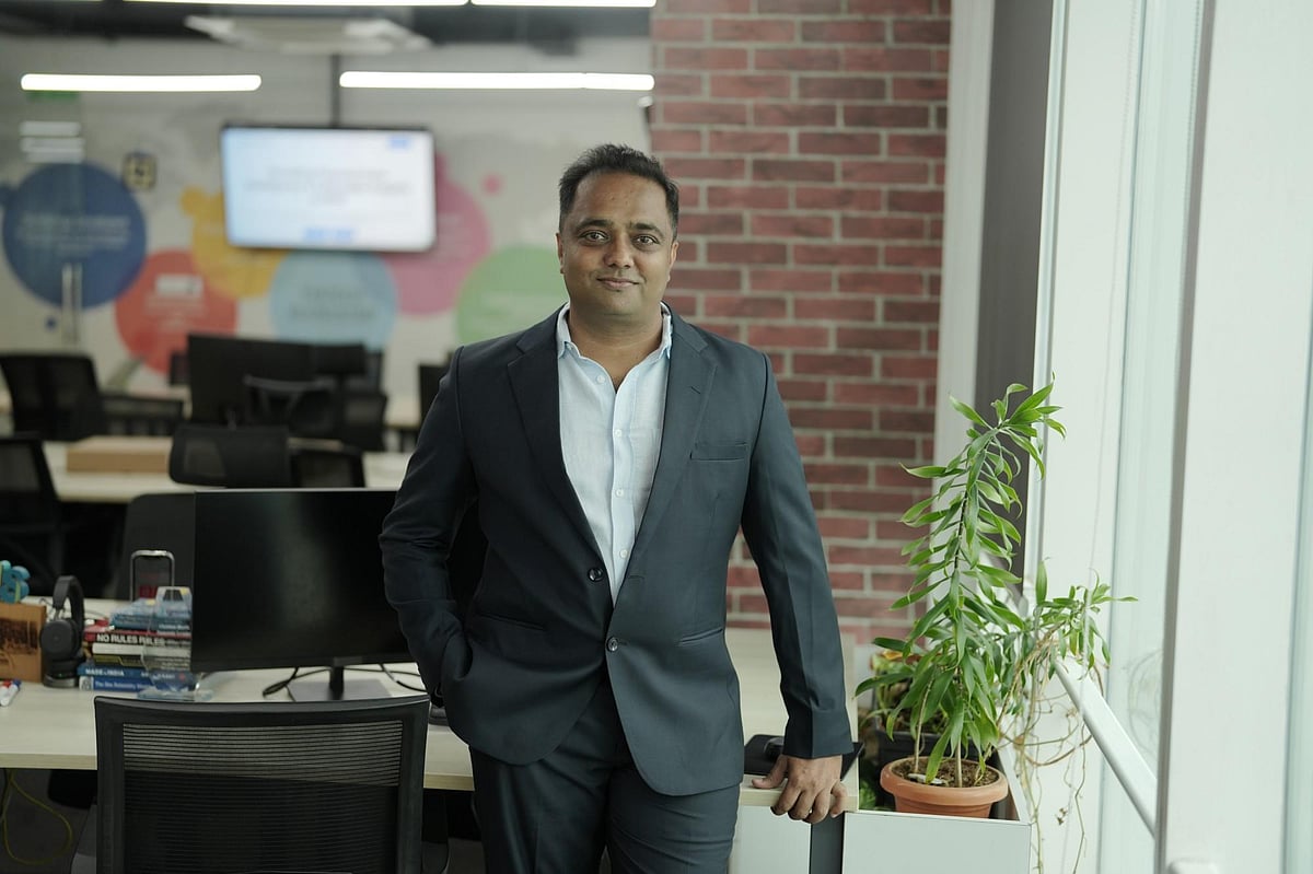 Nirav Prajapati