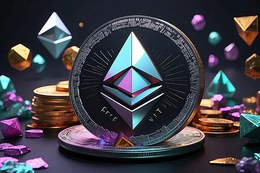 Ethereum As A Settlement Layer: Modular Blockchain Future