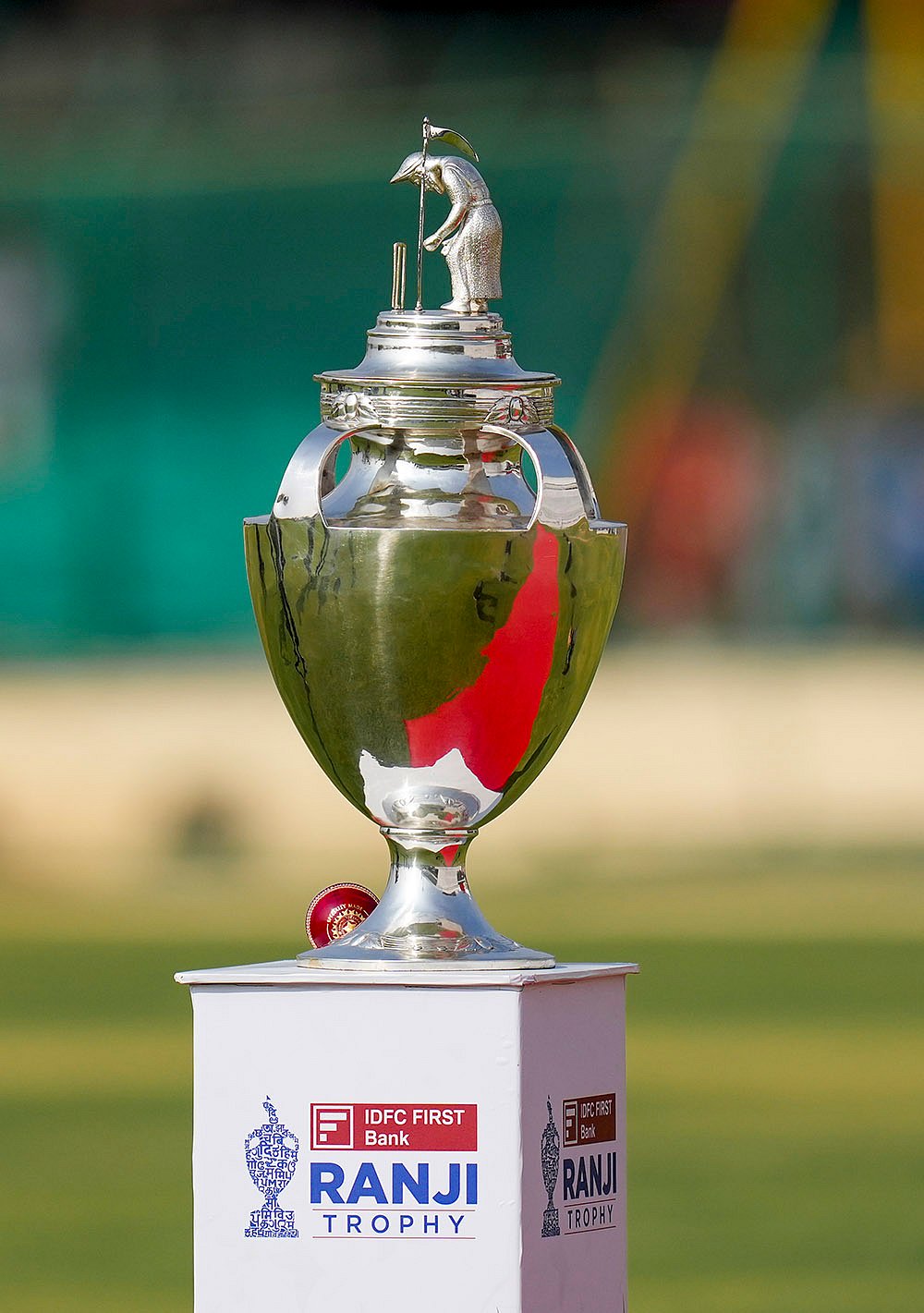 Ranji Trophy 2025-26 final: KA vs J&K
