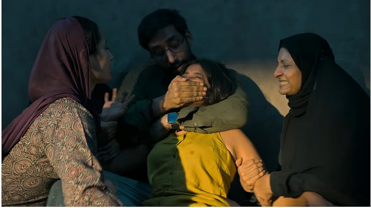IMDb : The Kerala Story 2 faces protests and performs poorly at the box office
