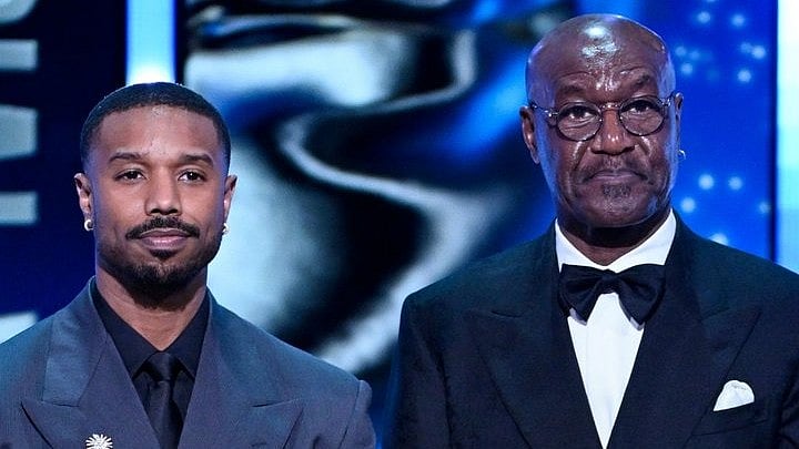 BAFTA apologises to Michael B Jordan, Delroy Lindo over racist slur - Getty Images