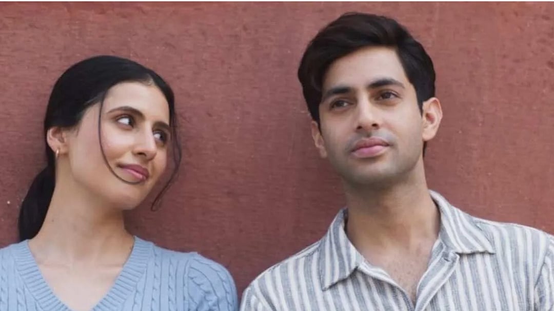 A Still From Ikkis