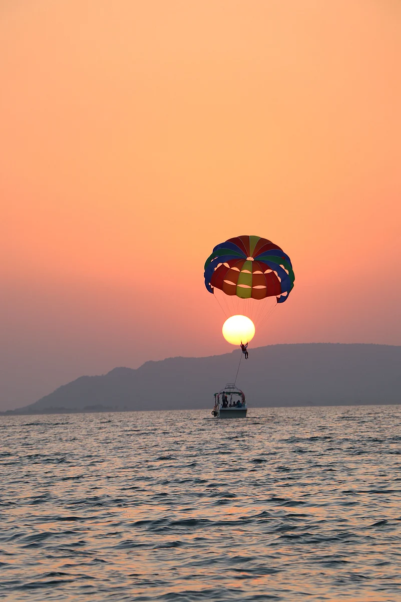 Hirakud