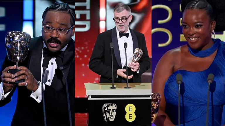 BAFTA 2026: Most Powerful Political Speeches and Historic Moments - Instagram