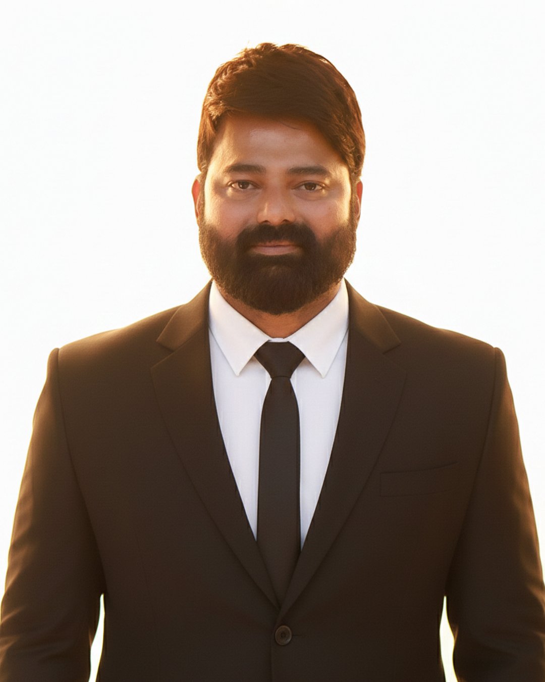 Mr. Ajay Badekar