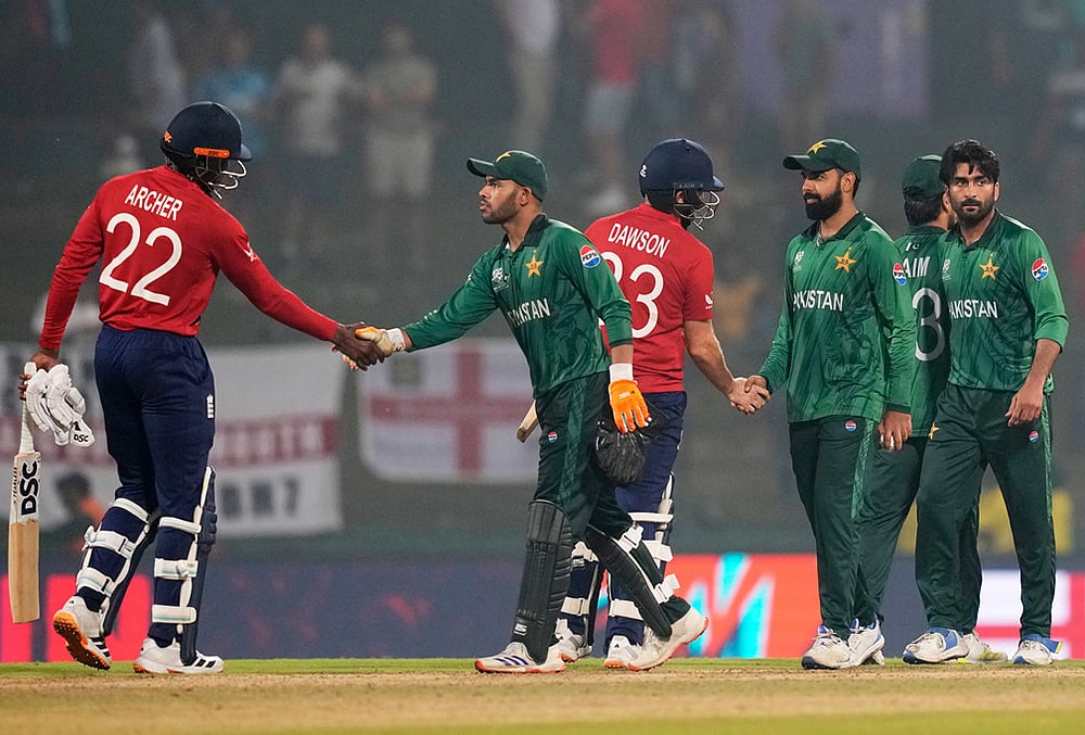 England vs Pakistan T20 World Cup Cricket super 8 match-Jofra Archer, Liam Dawson