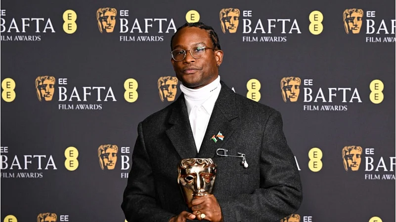Akinola Davies Jr.