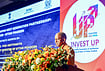 From Assembly To AI: CM Yogi Highlights Uttar Pradesh's Tech Growth Driven By Investment And Innovation Chief Minister Yogi Adityanath