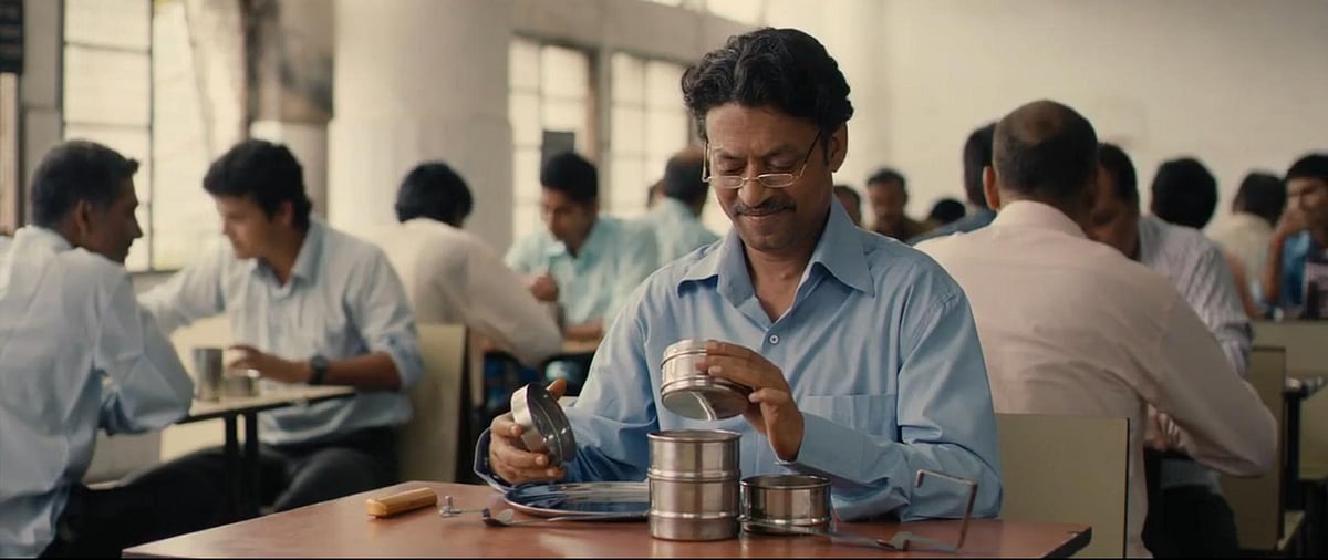 The Lunchbox (2013)