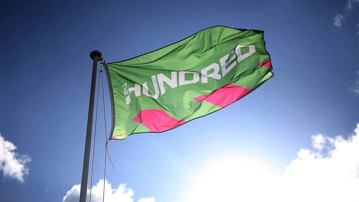 ECB_cricket
 : The Hundred franchises and ECB release joint statement against discrimination of Pakistan cricketers
