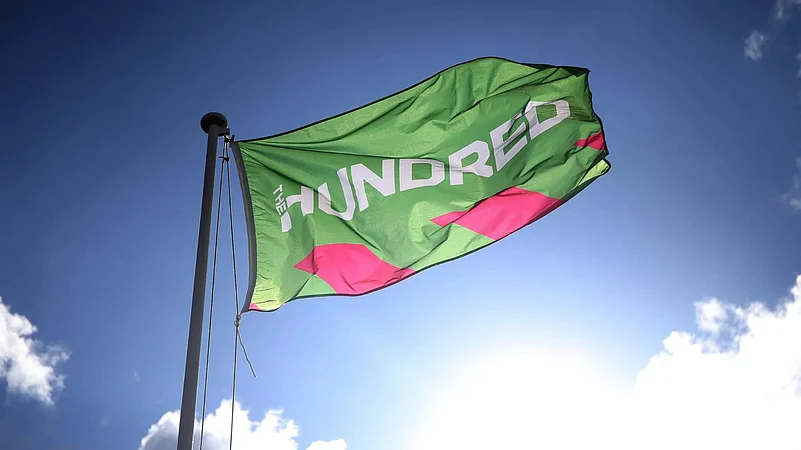 The Hundred Auction 2026 explained