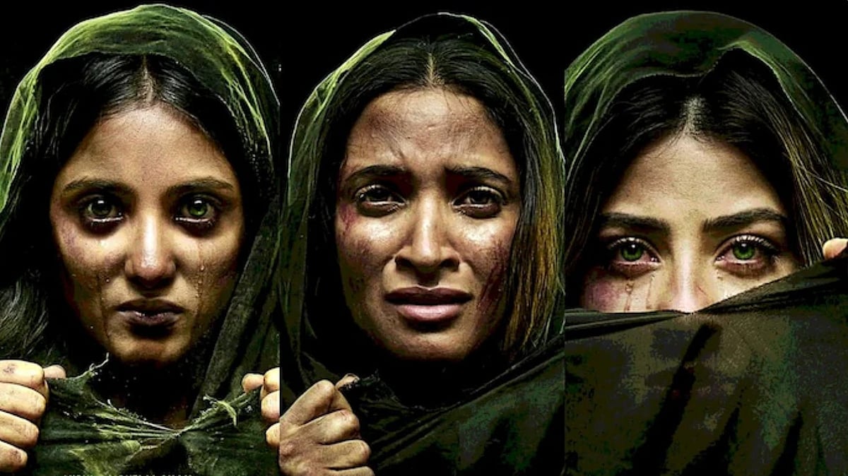 Instgram  : The Kerala Story 2 Is Scheduled To Release This Friday
