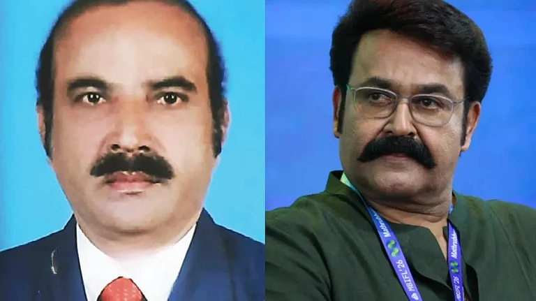 Adv. K. P. Gopakumar, Mohanlal’s First Co-Star Passed Away - X