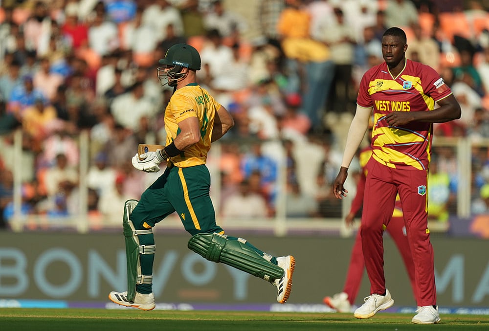 Sri Lanka Vs New Zealand, ICC T20 World Cup 2026 Super 8s match-Jason Holder