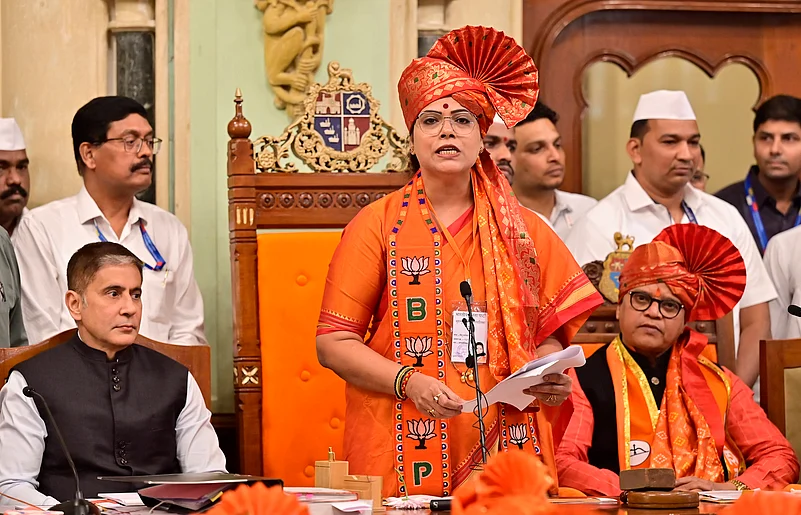 bmc budget 2026-27, mumbai municipal budget 2026, brihanmumbai budget