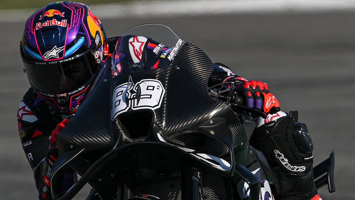 MotoGP/X : MotoGP World Championship 2026 to commence from February 27. 