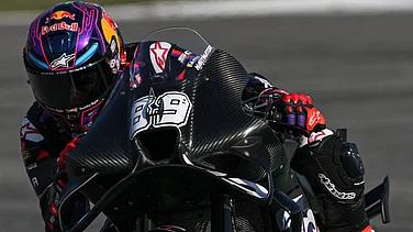 MotoGP/X
