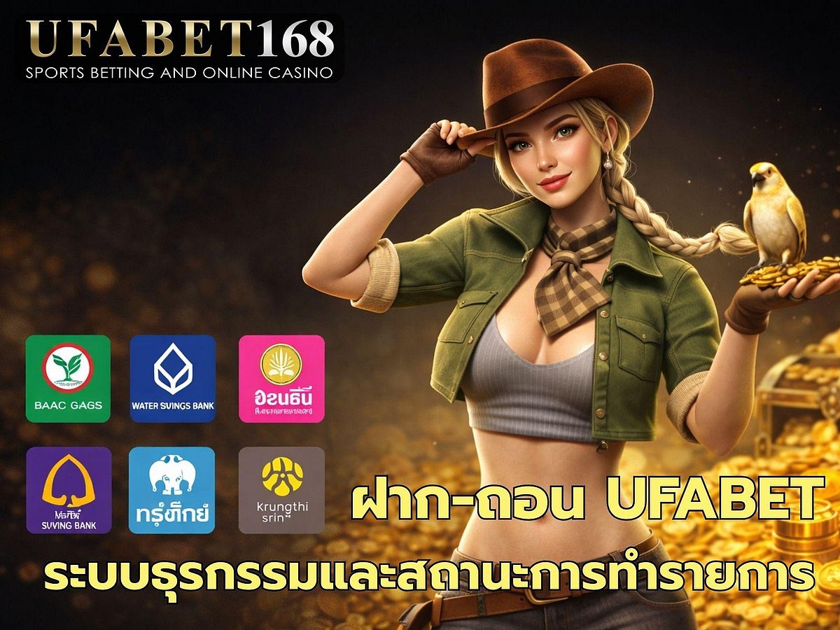 UFABET168