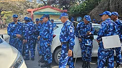 Sansad Chalo March: Internal Review Flags Force Gradient Flaws and Lapses by Rapid Action Force - Special Arrangement