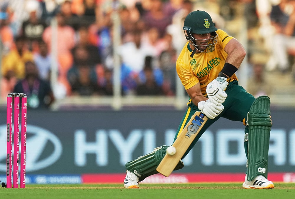 Sri Lanka Vs New Zealand, ICC T20 World Cup 2026 Super 8s match-Aiden Markram