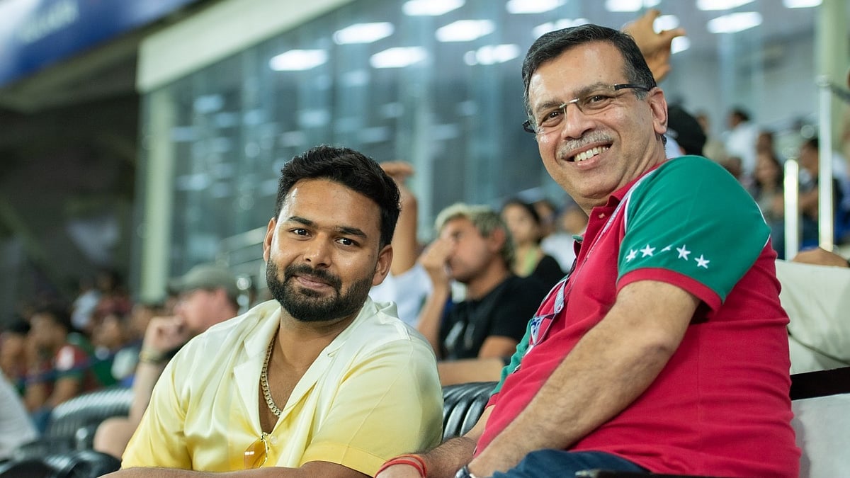 Lucknow Super Giants will play their first match against Delhi Capitals on April 1, 2026. - Photo: FSDL/ISL