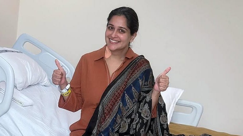 Dipika Kakar Health Update: Actress Says She Is 'Still In Pain' After Cyst Removal Surgery