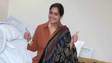 Dipika Kakar Health Update: Actress Says She Is 'Still In Pain' After Cyst Removal Surgery