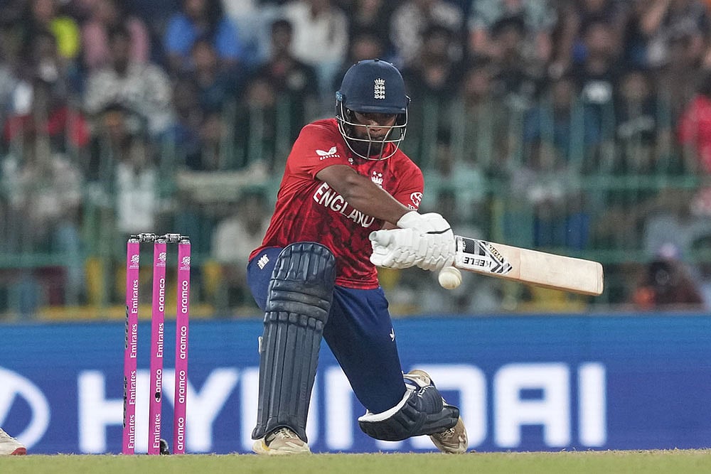 ICC Mens T20 WC 2026: NZ vs ENG Rehan Ahmed