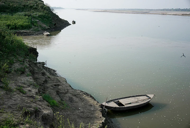 Phoolan Devi Photostory -