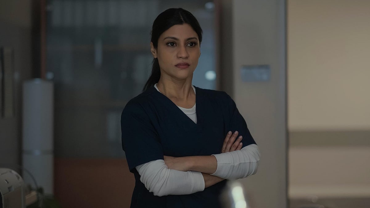 Konkana Sen Sharma
