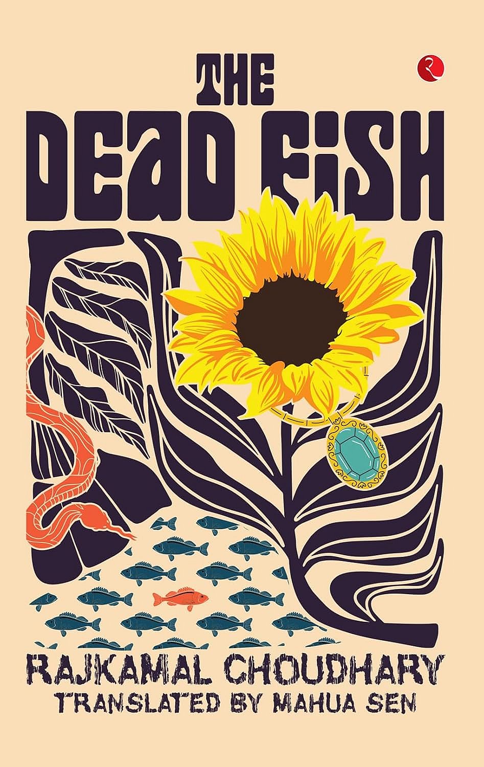 Review: The Dead Fish, A Fugitive Novel for Our Times - null