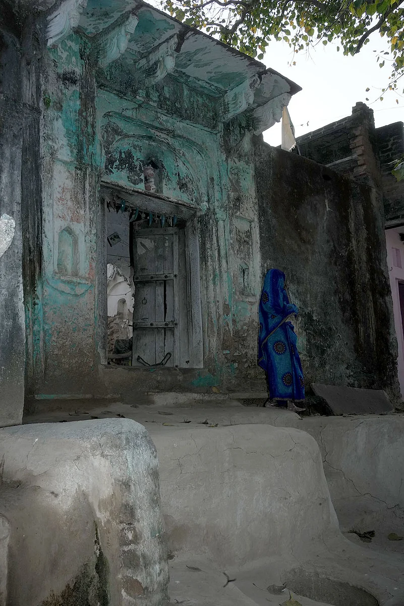 Phoolan Devi Photostory - Shekhpur Guda